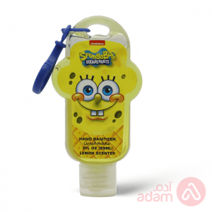 Uno Hand Sanitizer Lemon 59Ml