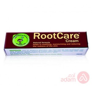 Root Care Cream | 30Ml