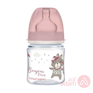 Canpol Easystart Fruits Wide Neck Bottle 120Ml(35 212)