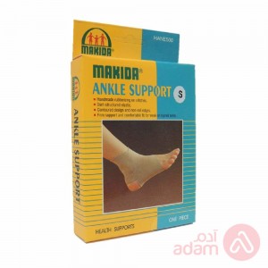 Makida Ankle Support (L)