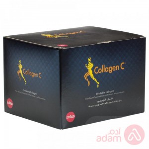 Collagen C | 25Ml 30Bottel