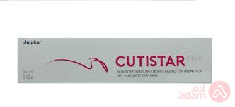 Cutistar Plus Ointment | 50Gm