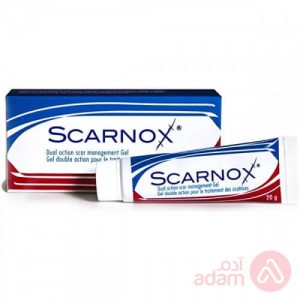 Scarnox Scar Management | 20Gm