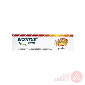 Biotitus Derma Applicator Oint