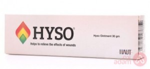 Hyso Ointment | 30Gm
