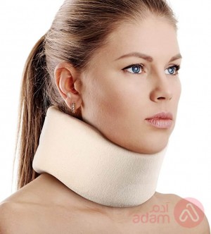 Comfortmed Rehabilitation Soft Cervical Collar (Aj-Bn101-Xl)