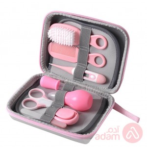 Refan-C Manicure Kit For Baby (Ms-35)