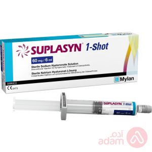 Suplasyn 60Mg 6Ml