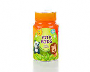 Vita Kids | 90 Chewable Tab