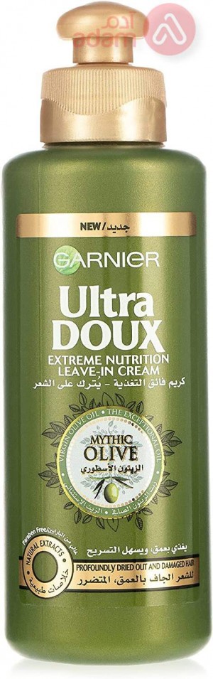 Garnier Hair Cream Mythic Olive Oil | 200Ml