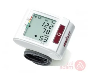 Bodyform Wrist Blood Pressure Monitor