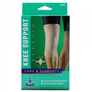 Oppo Knee Support | 2022 L