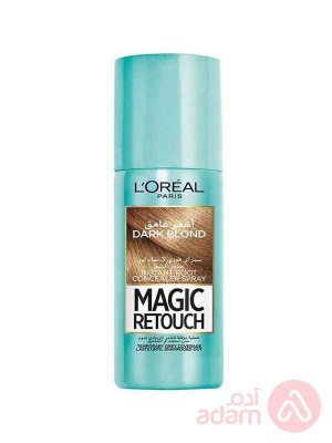 Loreal Magic Retouch Blond Spray 75Ml