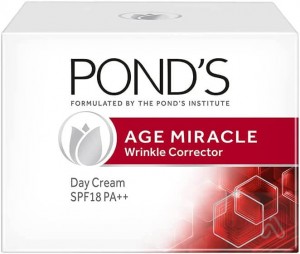 Ponds Age Miracle Wrinkle Corrector Day Cream 50Ml