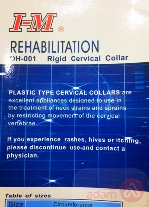 I-M Rehabilitation