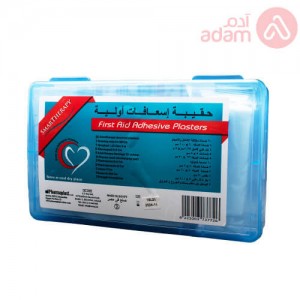 SMART HERAPY FIRST AID