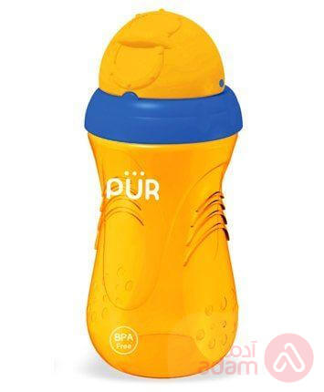 Pur Sport Straw (5507)