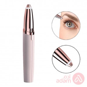 One Touch Eye Brow Remover