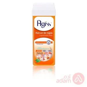 Agiss Roll On Sir Agda 100Ml