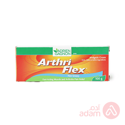 Arthri Flex Cream | 100Gm