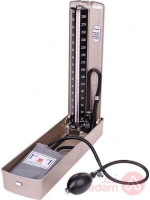 جهاز لقياس ضغط الدم