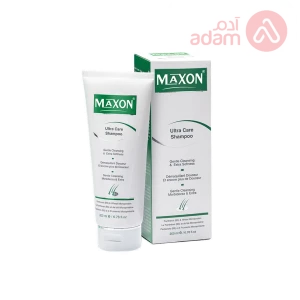 Maxon Ultra Care Shampoo | 200Ml