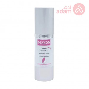 Maxon Inteema Lightening Gel | 30Ml