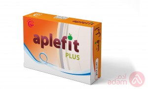 Aplefit Plus | 60Cap
