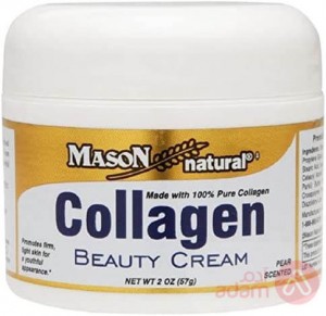 Mason Collagen Beauty Cream | 57Gm
