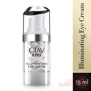 Olay Eye Cream Illuminating 15Ml