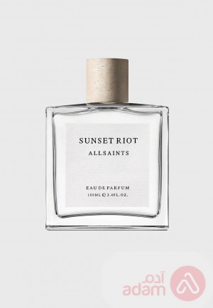 Sun Set White Parfume | 100 Ml