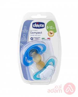 Chicco Compact Night Soother 6-12M (9362)