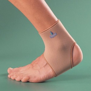 Oppo 2204 | Xl Ankle Brace