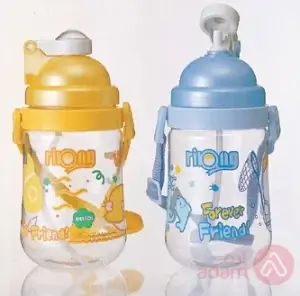Baby Water Bottel 3405
