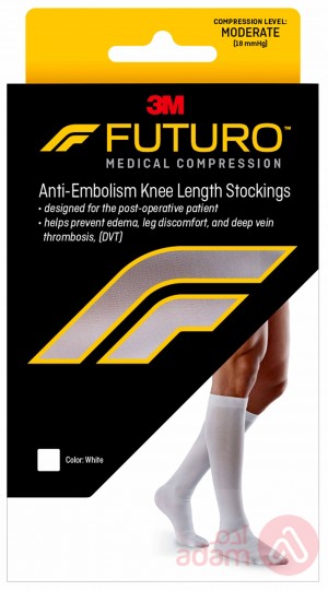 Futuro Anti N Embolism Knee 71057