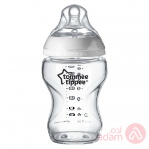 Music Glss Bottle Hand 150 Ml Sh8875