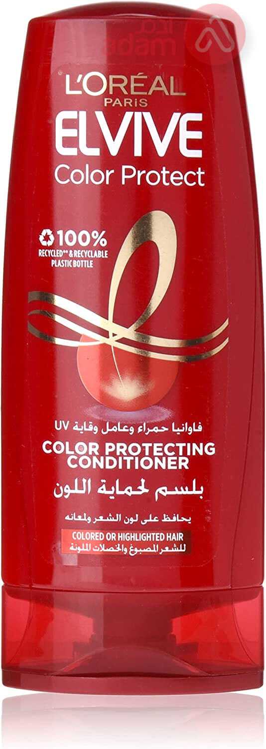 Loreal Elvive Conditioner Colored Protect | 200Ml