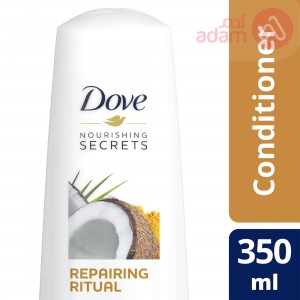 Dove Conditioner Repairing Ritual Coconut | 350Ml