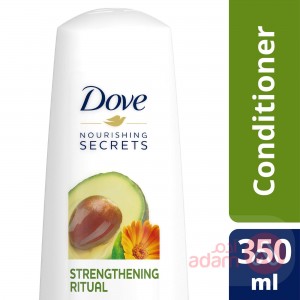 Dove Strengthening Ritual Conditioner with Avocado | 350 ml