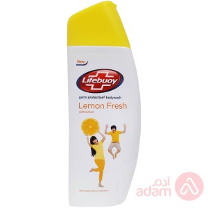 Lifebuoy Body Wash Lemon Fresh 300Ml