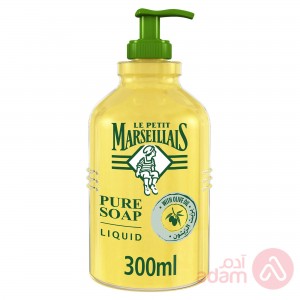 Marseillais Hand Wash Olive Oil 300Ml
