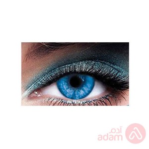 Wink Daily Color Contact Lenses Sky Blue