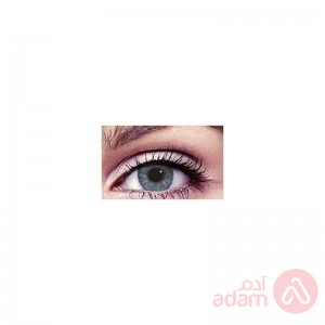 Wink Monthly Color Contact Lenses Slaty Grey