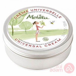 Melvita Cream Universelle 100Ml