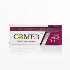 Comeb Cream | 30Gm