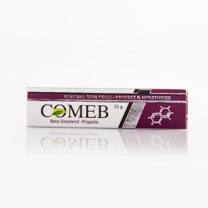 Comeb Cream | 15Gm