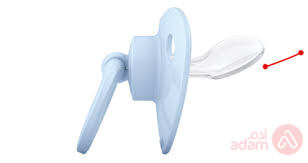Nuk Classic Orthodontic Soother