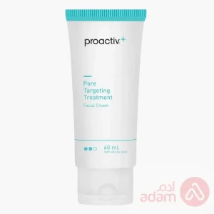 Proactiv+ Facial Cream Pore Targeting Treatment 60Ml(0958)