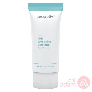Proactiv+ Facial Cleanser Skin Smoothing Exfoliator 60Ml(0220)