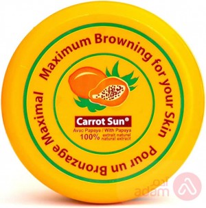 Carrot Sun Papaya Cr-350Ml